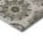 Premium Machine Washable Prisco Beige Rug-1397222046