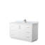 Icon 60" Single Bathroom Vanity Set-2142140035-2142140063
