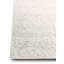 Revelation Flatweave Wool Area Rug in Ivory/Medium Blue-630071702