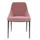 Halcyon Upholstered Side Chair