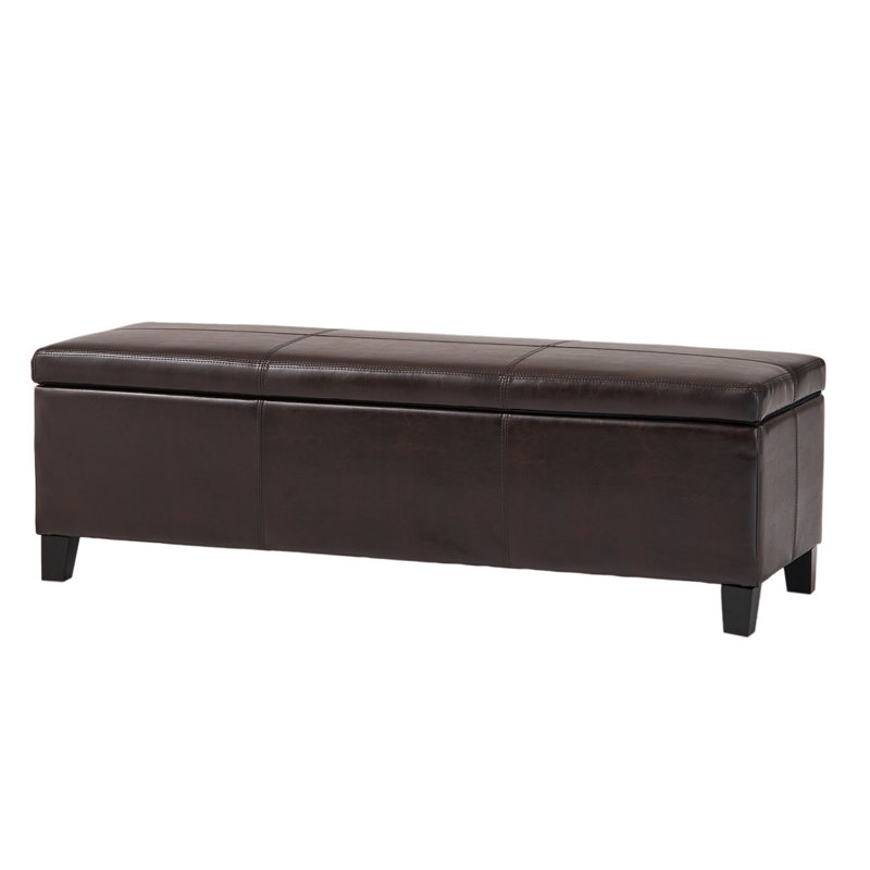 STORAGE OTTOMAN