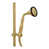 Unlacquered Satin Brass is out of stock selected