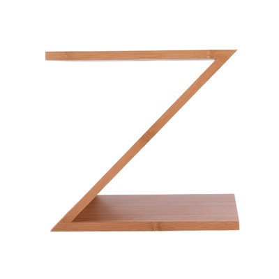 Solid Wood Accent Stool