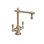 Towson Hot and Cold Filtration Faucet - Lever Handles