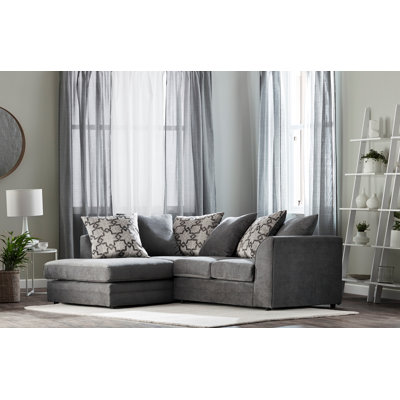 Arabella 3 - Piece Living Room Set