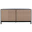 Commode l 6,67 po à 6 tiroirs Akyah-1977603733