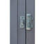 Enclos d'extérieur pour poulailler 110 po-2062101198-2062101193