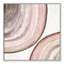 «Boyd Endless Blush» par Eva Watts - reproduction d'art-55542583-55542582