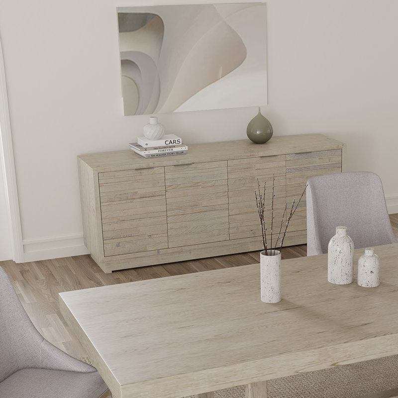 Basile 74'' Sideboard