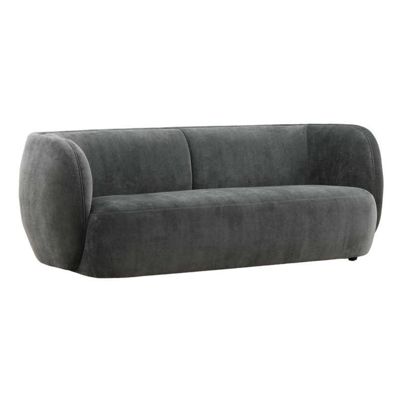 Glenhaven Sofa Olive, Blue