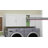 Scholl 54" Wall Cabinet