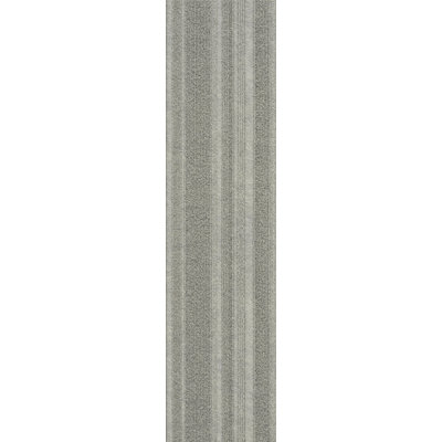 Dalle à tapis 9 "x 36"