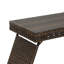 Table basse en rotin-1467780696