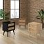 Table de chevet 2 tiroirs Nico-1768125472