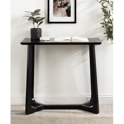 Shinee 31.49'' Console Table