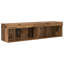 Unfinished TV Stand for TVs up to 28"-941243421