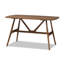 Watkin 5 Piece Solid Rubberwood Dining Set