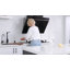 Tabouret pivotant à hauteur réglable Akinori-1436168726-1452293699
