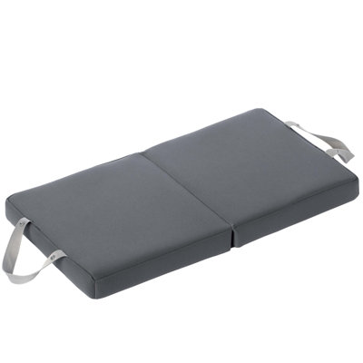 Dual Surface Cushion