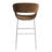 Racer Counter Stool Coffee Velvet-47946235-118865717