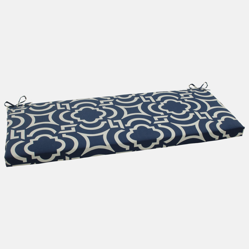 Aous Outdoor 3 " Bench Seat Cushion