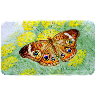 Tapis de bain Buckeye