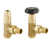 Antique Brass