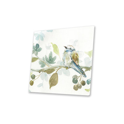 " Spring Melody III " by Carol Robinson