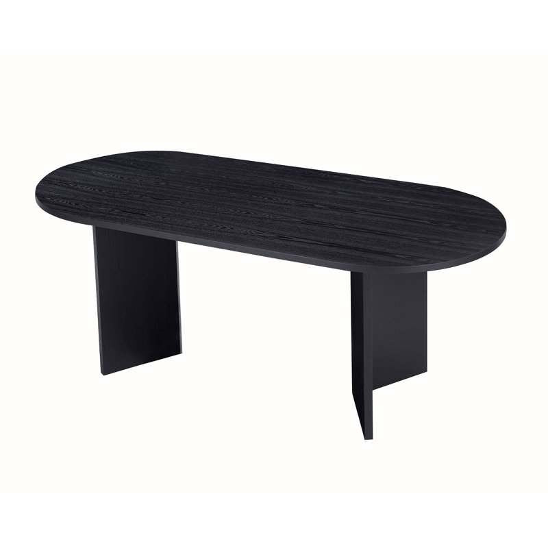 Table de salle à manger en bois