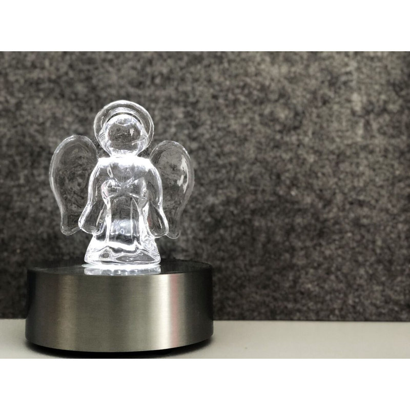 Angel, Small