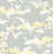 Bouton d'or / gris