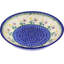 Stoneware Pasta Bowl