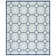Naya Hand Hooked Performance Geometric Rug