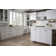 Zephyr Presrv 24" Built-In Stainless Steel Dual Zone Refrigerator Freezer Drawers