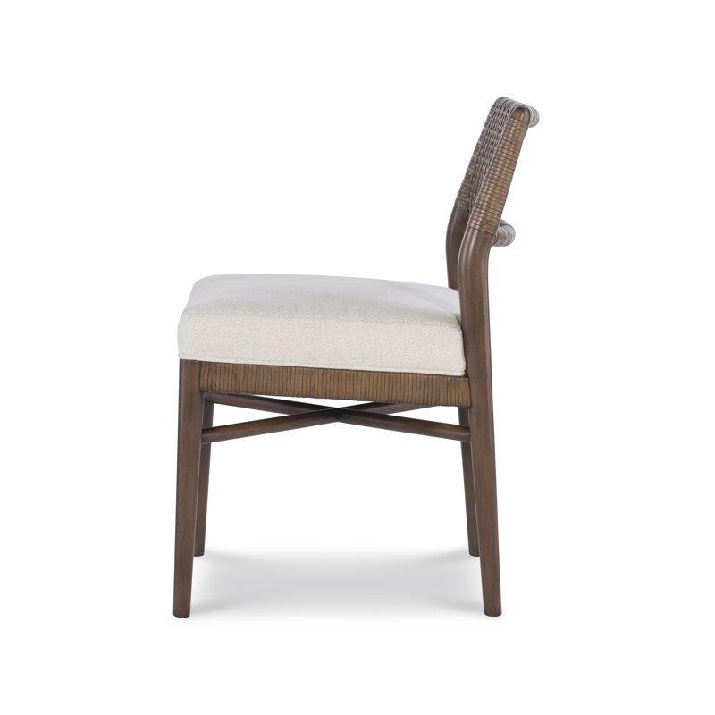 Caribe Upholstered Dining Chair