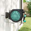 Plastic Hose Reel