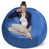 bleu est en rupture de stock