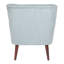 Fauteuil large en polyester 29,75 po Cresson-799802324