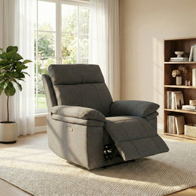 Cooney 99cm Wide Standard Recliner
