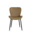 Chaise d'appoint rembourrée Modern (ensemble de 2)-171374322-171374320