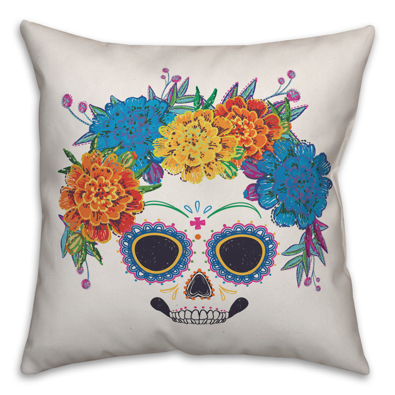 Throw Pillow