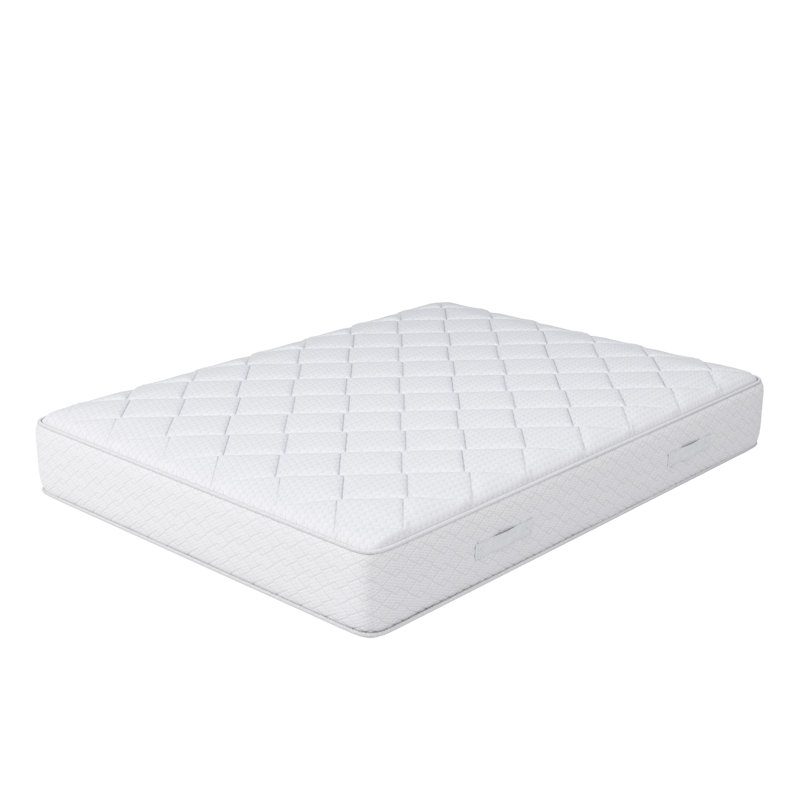 Shakespeare Beds Pocket Sprung 1000 Mattress, Super King (6')