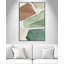 Impression flottante de couches géométriques transparentes par Emma Peal-1428930317-1428930307