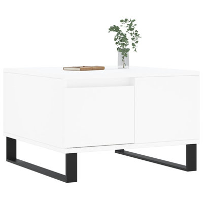 Ayluardo Sled Coffee Table with Storage