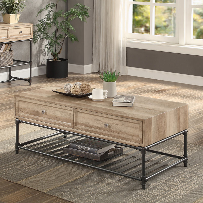 Arrion Coffee Table