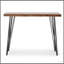 Table de bar
