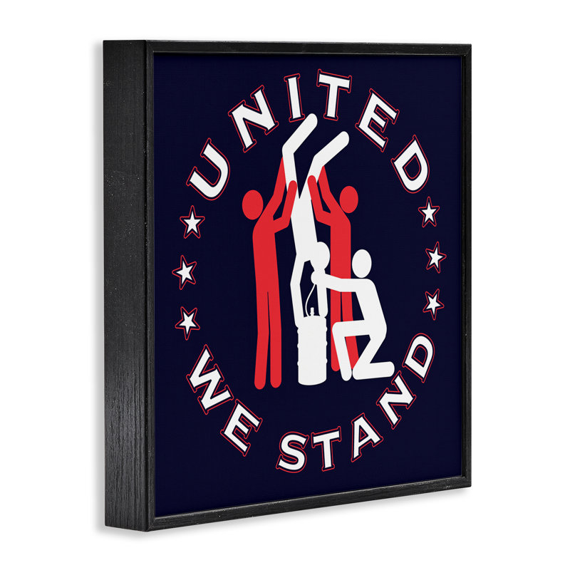 «Funny Keg Stand», estampe numérique de Jedco Brands, Inc., H 12 po x l 12 po, Giclée encadrée noir minuit