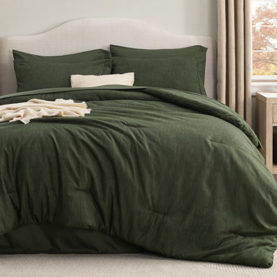 Ensemble de literie complet 7 pièces