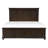 Santucci Standard Bed-2125716407