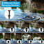 Outdoor Fountain